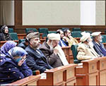 Daesh Not on Run but Recruiting  in North, Northeast: MPs